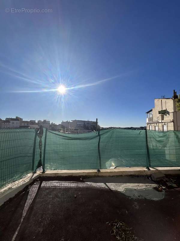 Appartement à LE CANNET