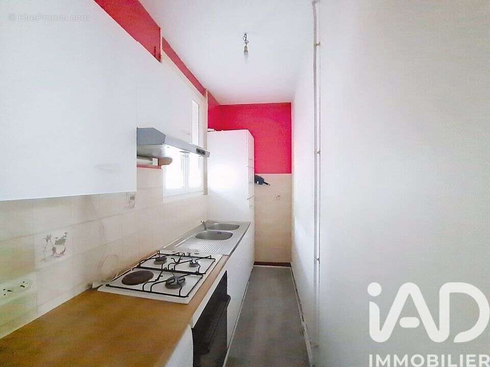 Photo 7 - Appartement à AUMALE