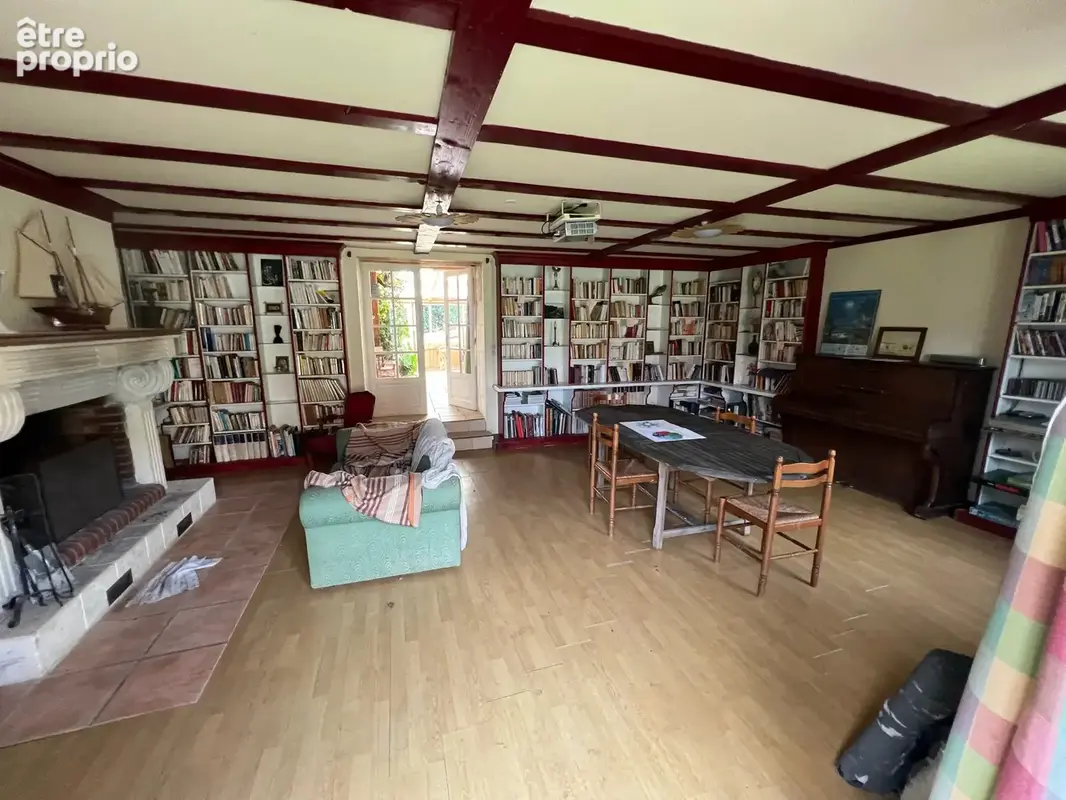 Propriete 25 ha - gites de charme - photo 42