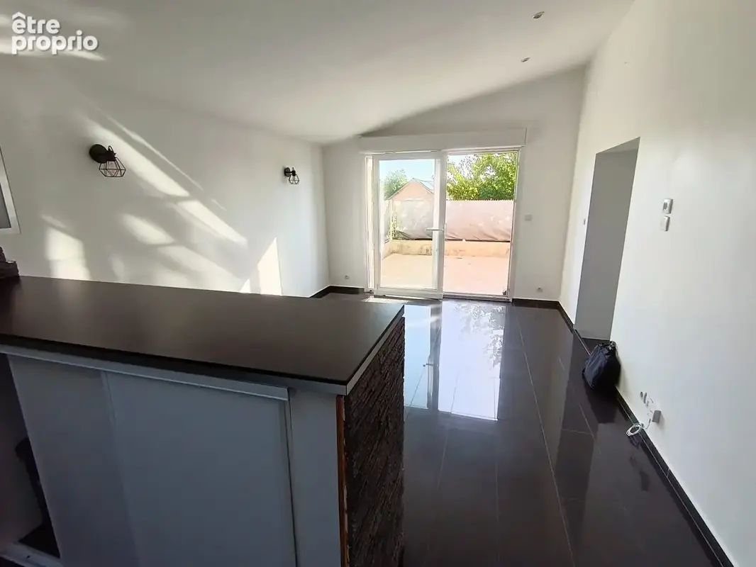 Appartement 2 pièces 47 m² à vendre à Nommay (25600) - photo 2