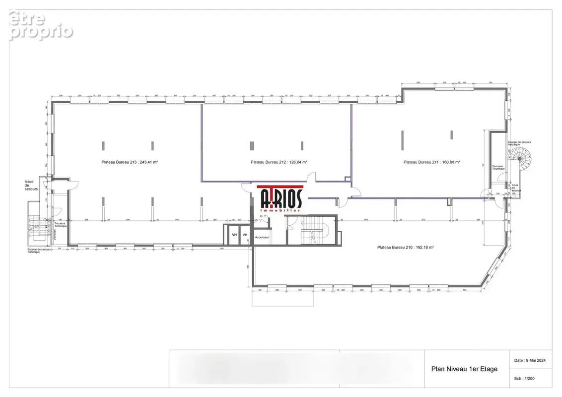 Commerce 126 m² à vendre à Sanary-Sur-Mer (83110) - photo 5