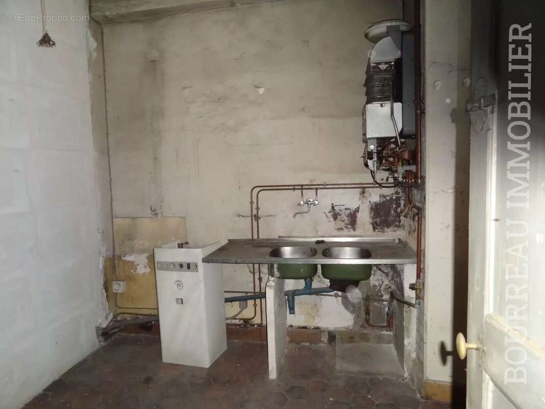 Appartement à JOIGNY