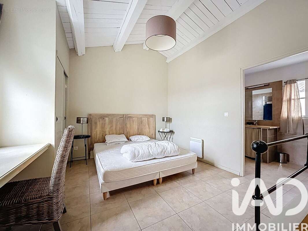 Photo 5 - Maison à SAINT-LAURENT-DE-LA-CABRERISSE