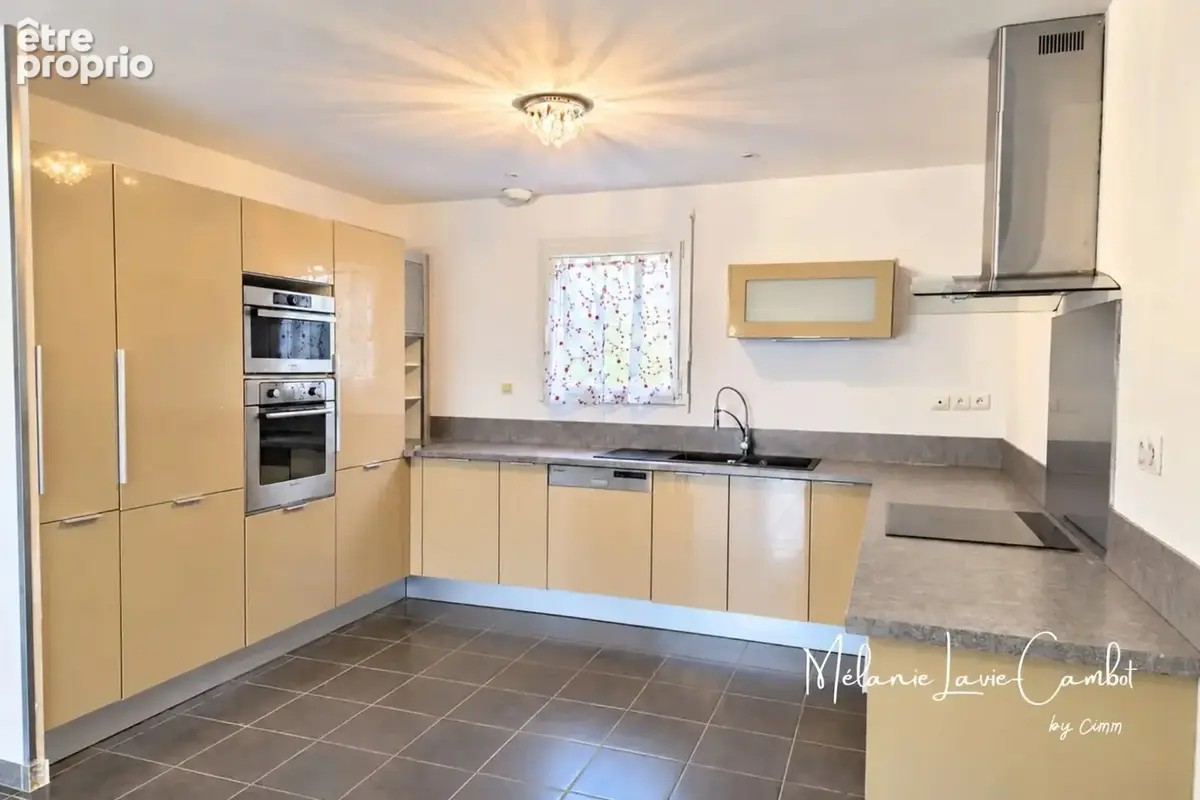 Maison 5 pièces 109 m² à vendre à Pleine-Selve (33820) - photo 5