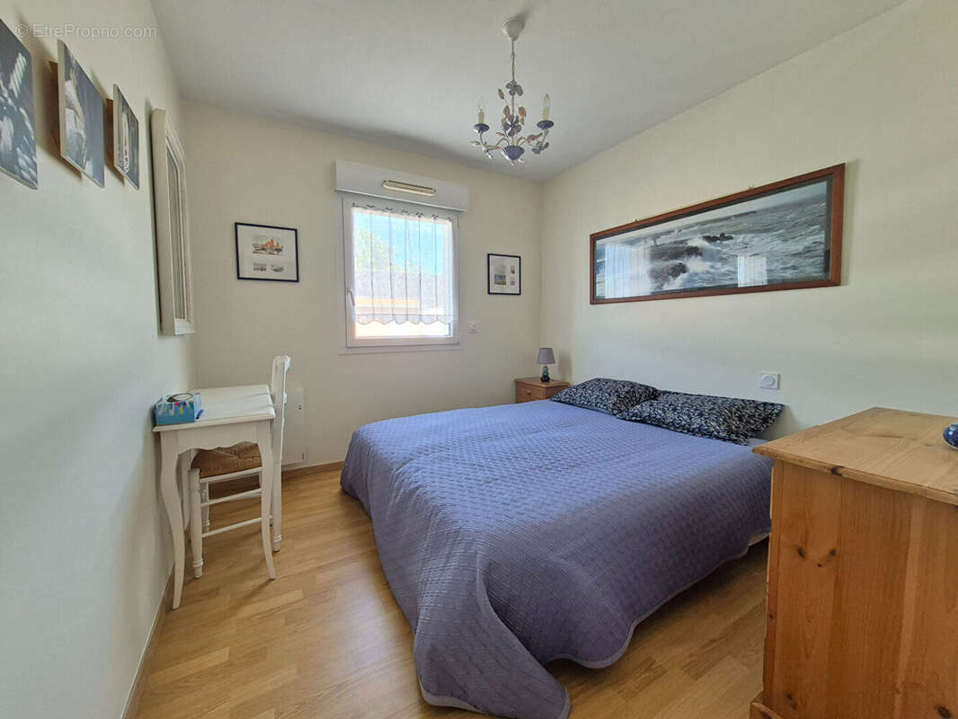 Appartement à AURAY