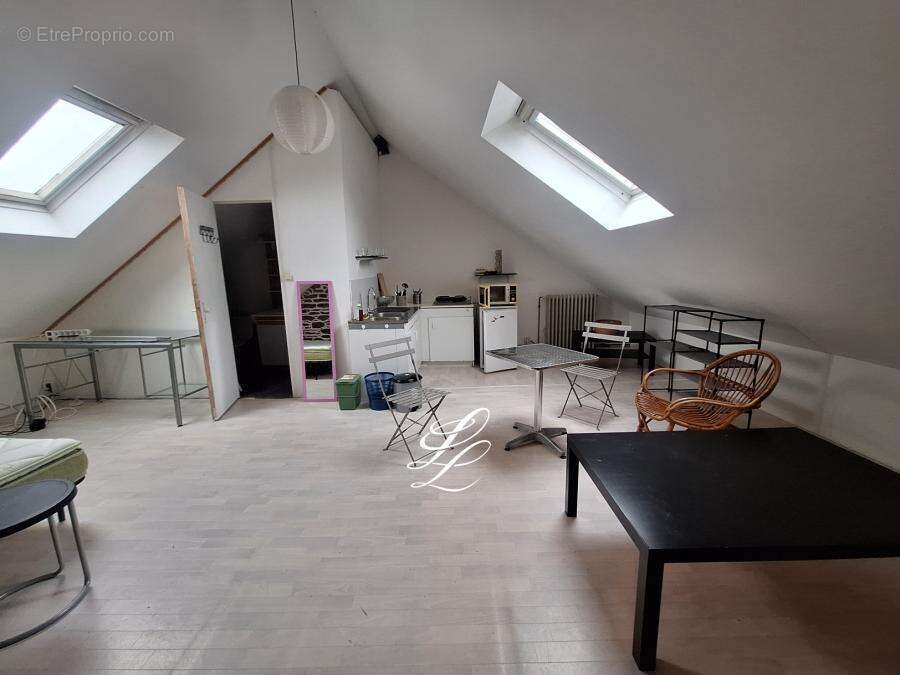Autre à RENNES