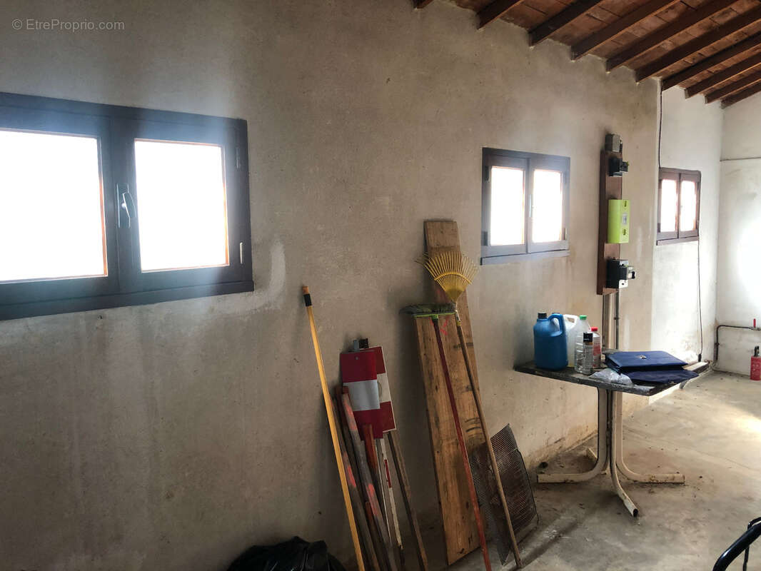 Maison familiale 125 m2 - Plain pied - vue Luberon - photo 22
