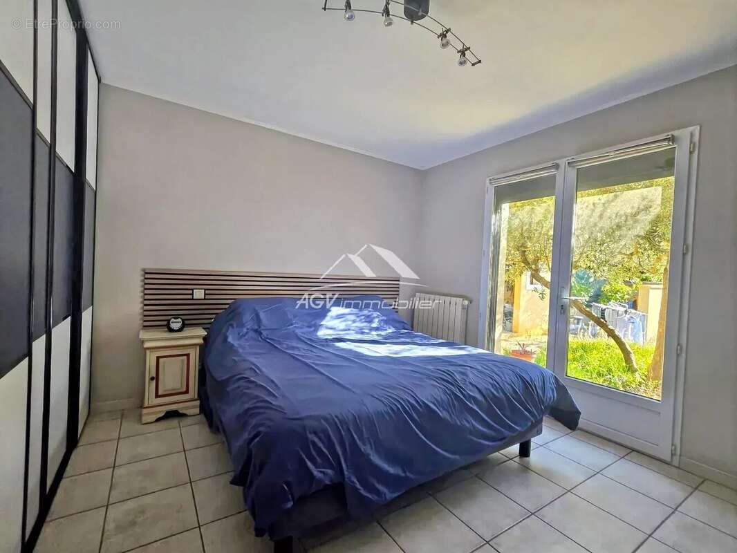 Maison à SAINT-CHRISTOL-LES-ALES