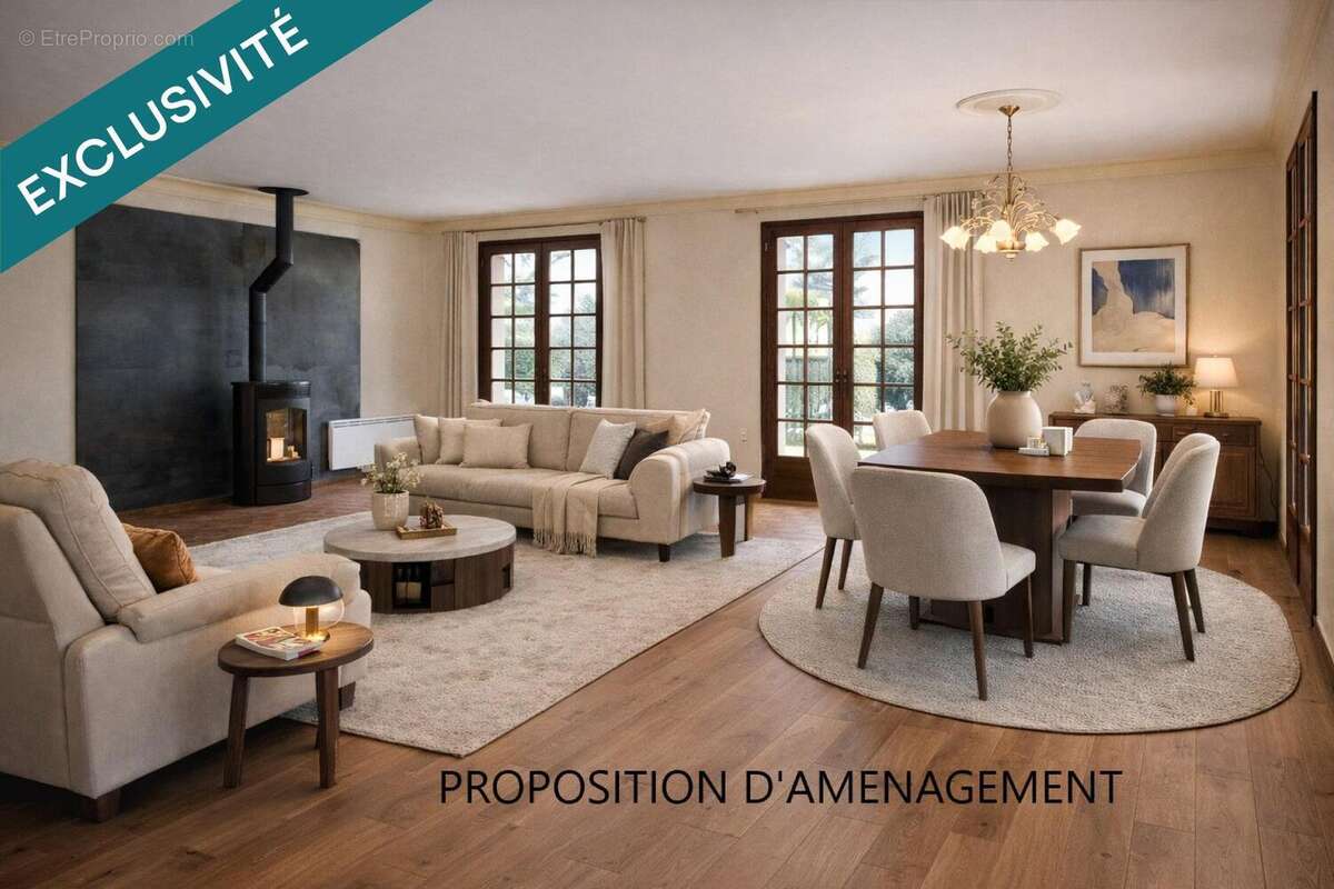 Photo 3 - Maison à CAUSSADE