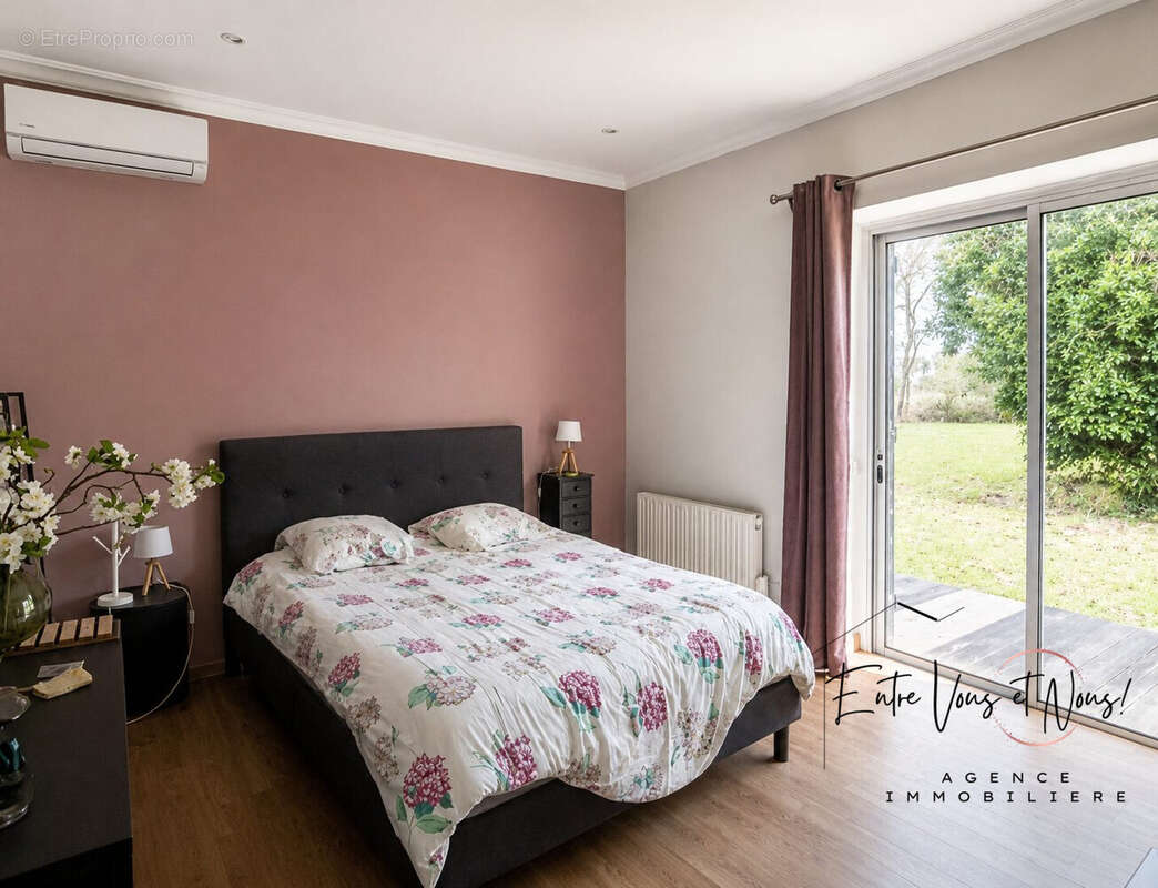 Maison 242 m² à Langon  - photo 6