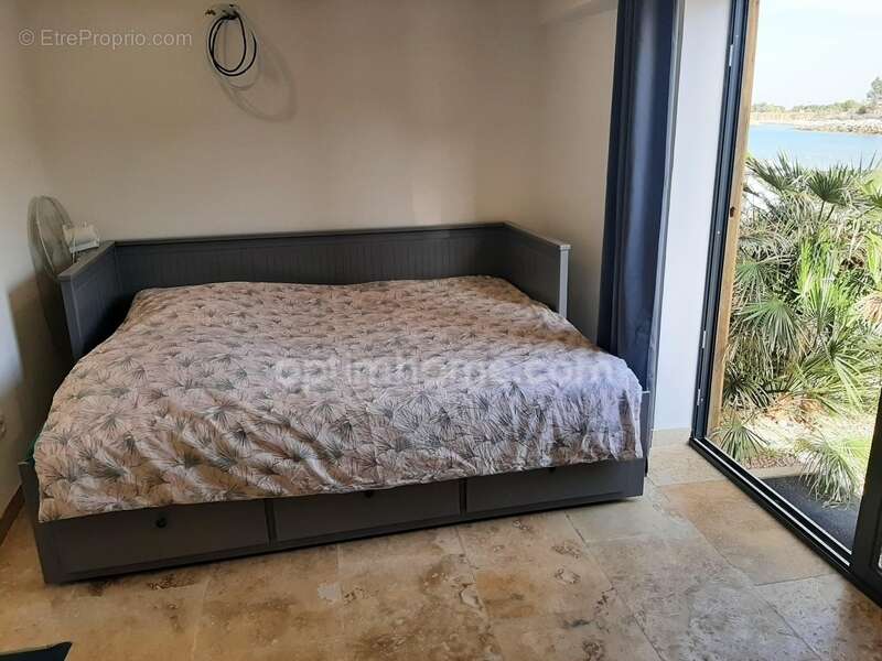 Maison à PORT-DE-BOUC