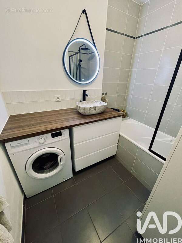 Photo 5 - Appartement à GRISY-SUISNES