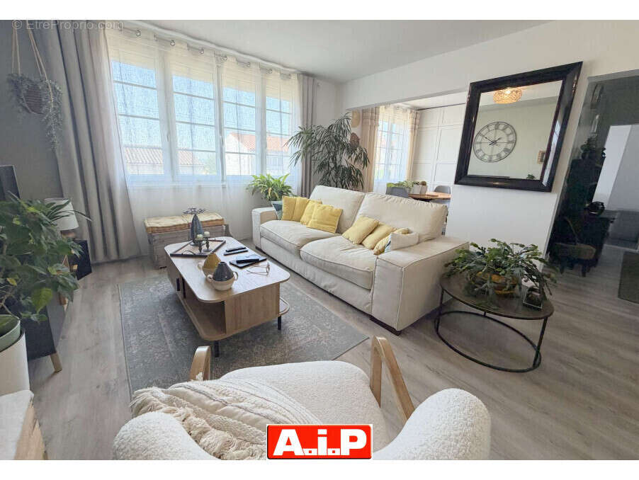 Maison 68 m² à La Chataigneraie  - photo 5