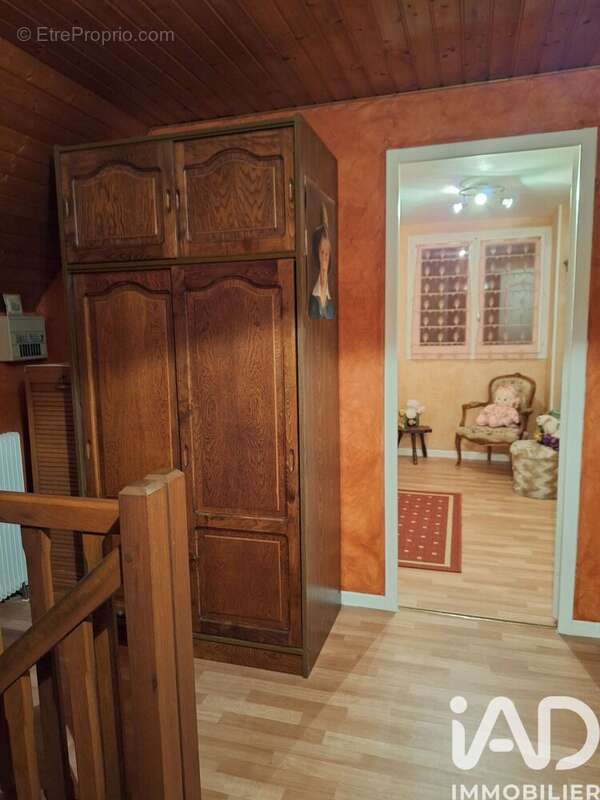 Photo 9 - Maison à BRIARE