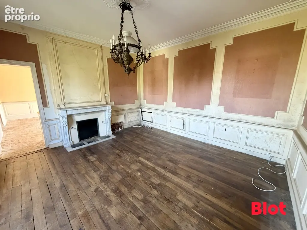 Maison 6 pièces 159 m² à vendre à Pleurtuit (35730) - photo 2