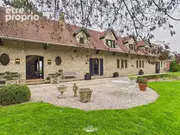 Maison à MONT-SAINT-ELOI