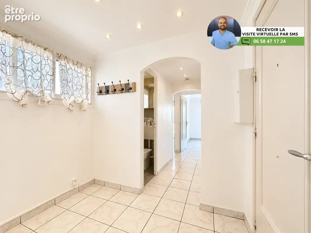 Appartement 3P à vendre à Antibes (06600) - photo 22