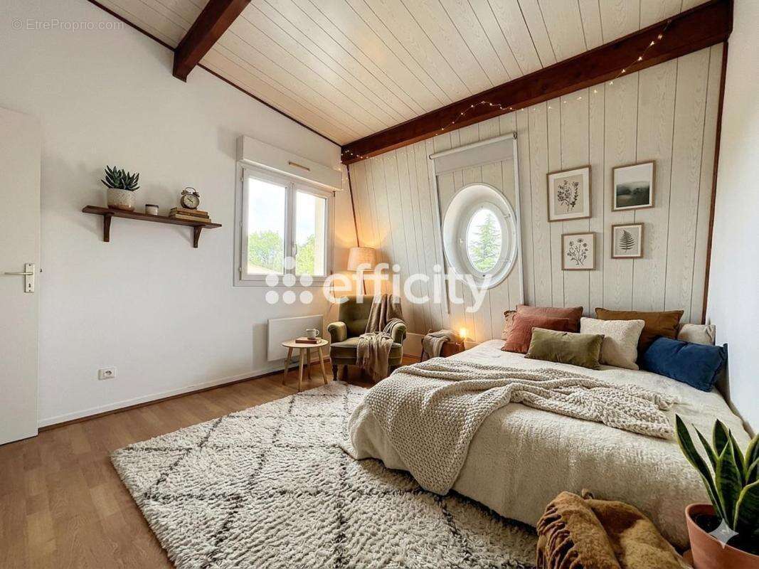 Appartement - photo 9