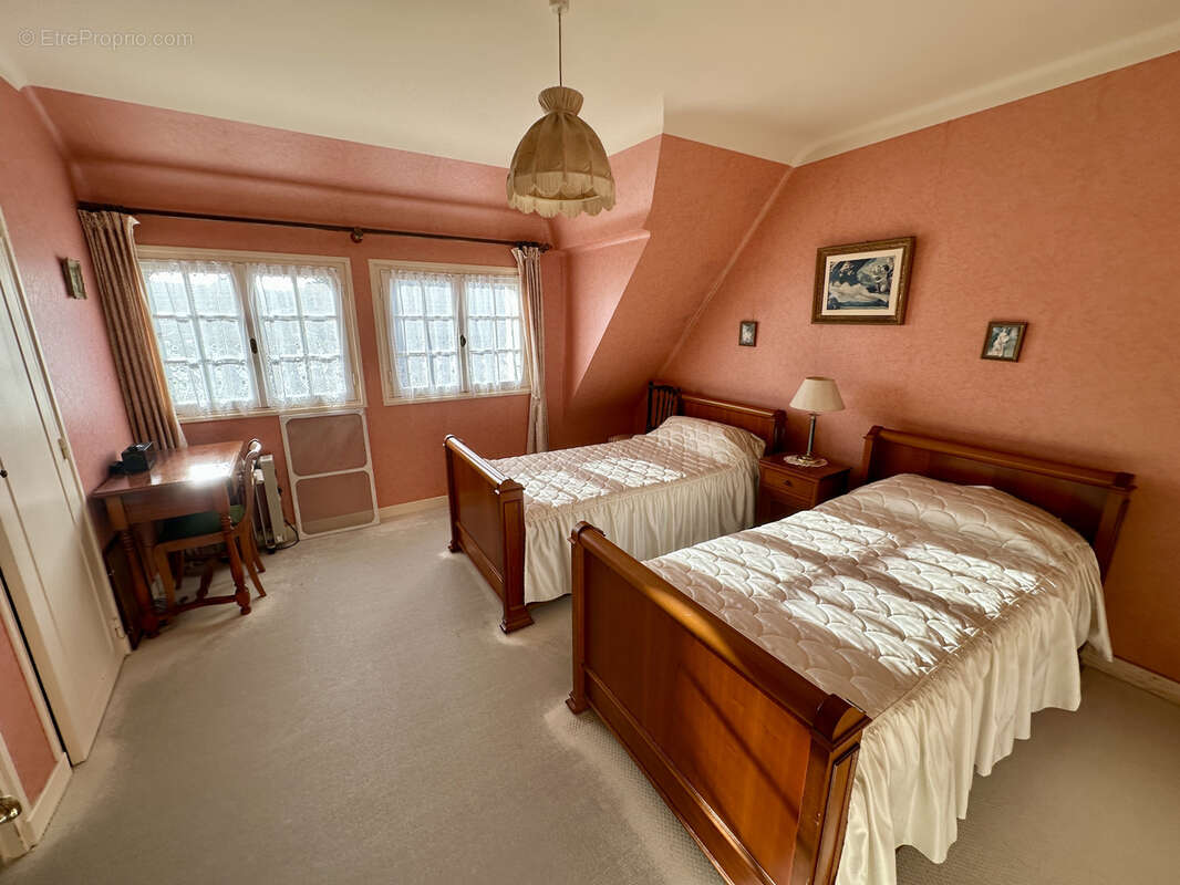 Maison à TREVOU-TREGUIGNEC