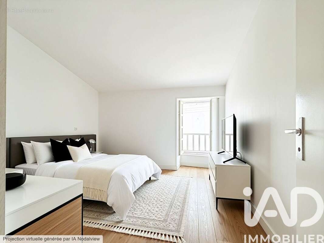 Photo 8 - Maison à CHARRON