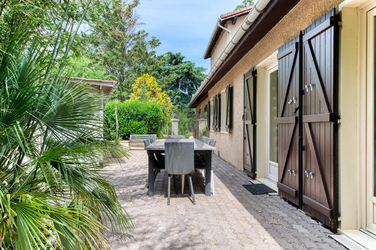 Maison à VERNAISON
