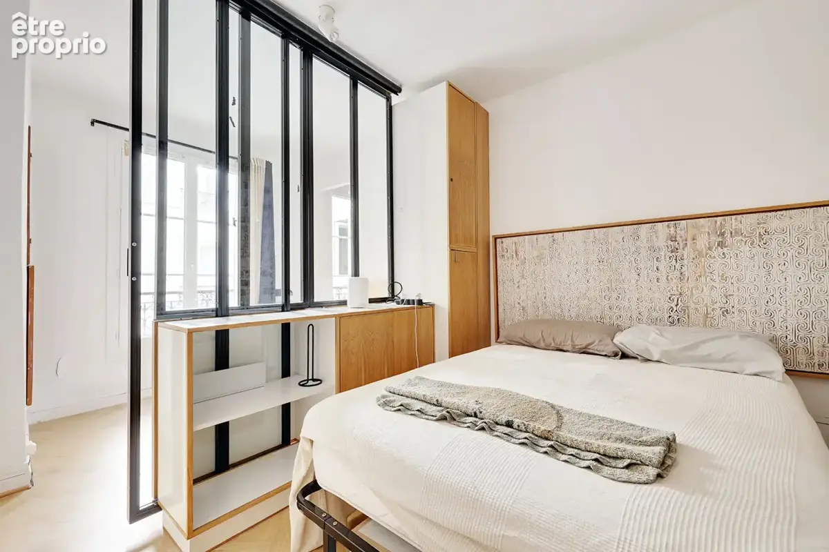 2p village ramey 42m² - photo 7