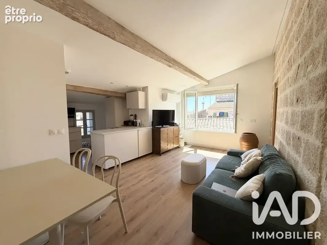 Photo 1 - Appartement à VILLENEUVE-LES-MAGUELONE
