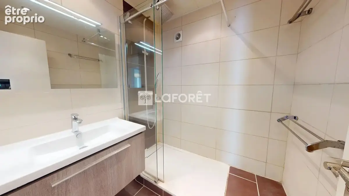Très bel appartement avec terrasse à Lingolsheim 4 pièces 102 m2 - photo 10