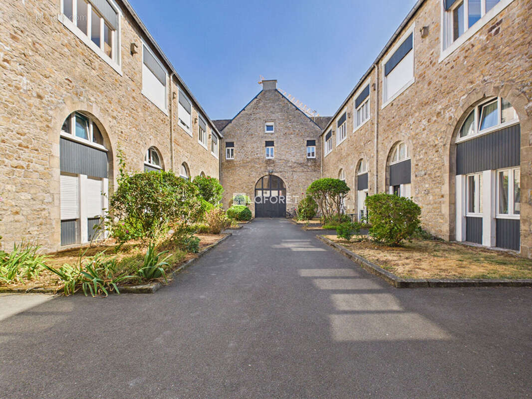 Appartement Pont-l'abbÉ 3 pièce(s) 67 m2 - photo 9