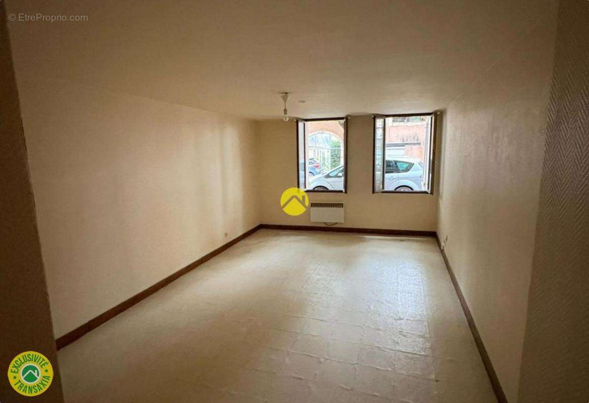 Appartement à BOURGES