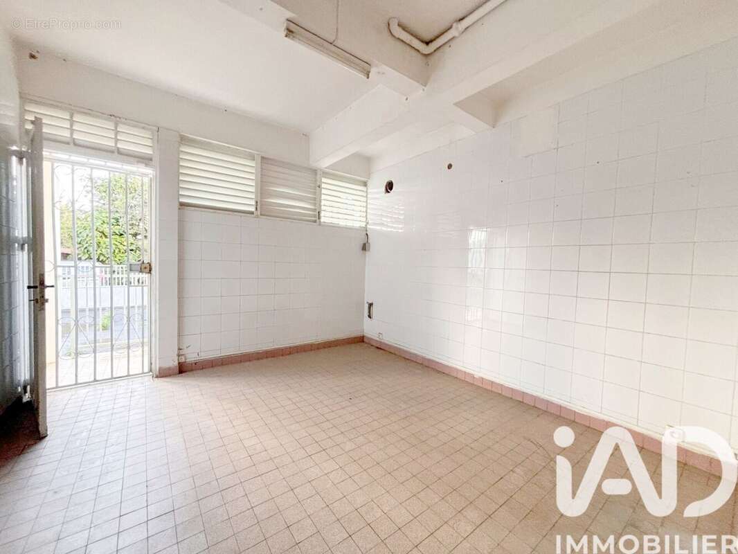 Photo 8 - Appartement à SAINTE-ROSE