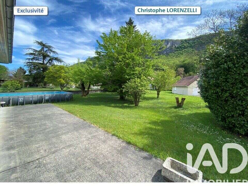 Photo 4 - Maison à YENNE