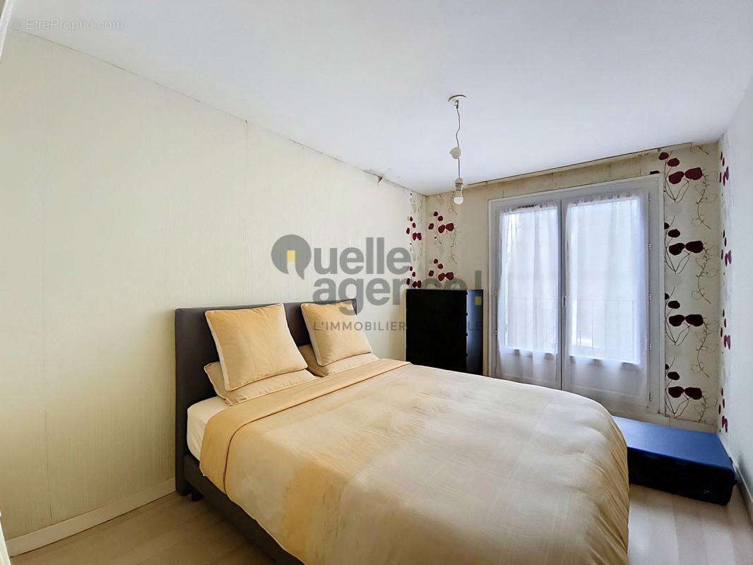 Investissement à Brest : Appartement T3 avec Garage Privatif - photo 8