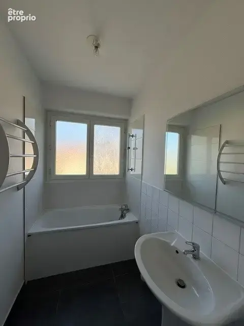 T2 de 50m² - photo 8