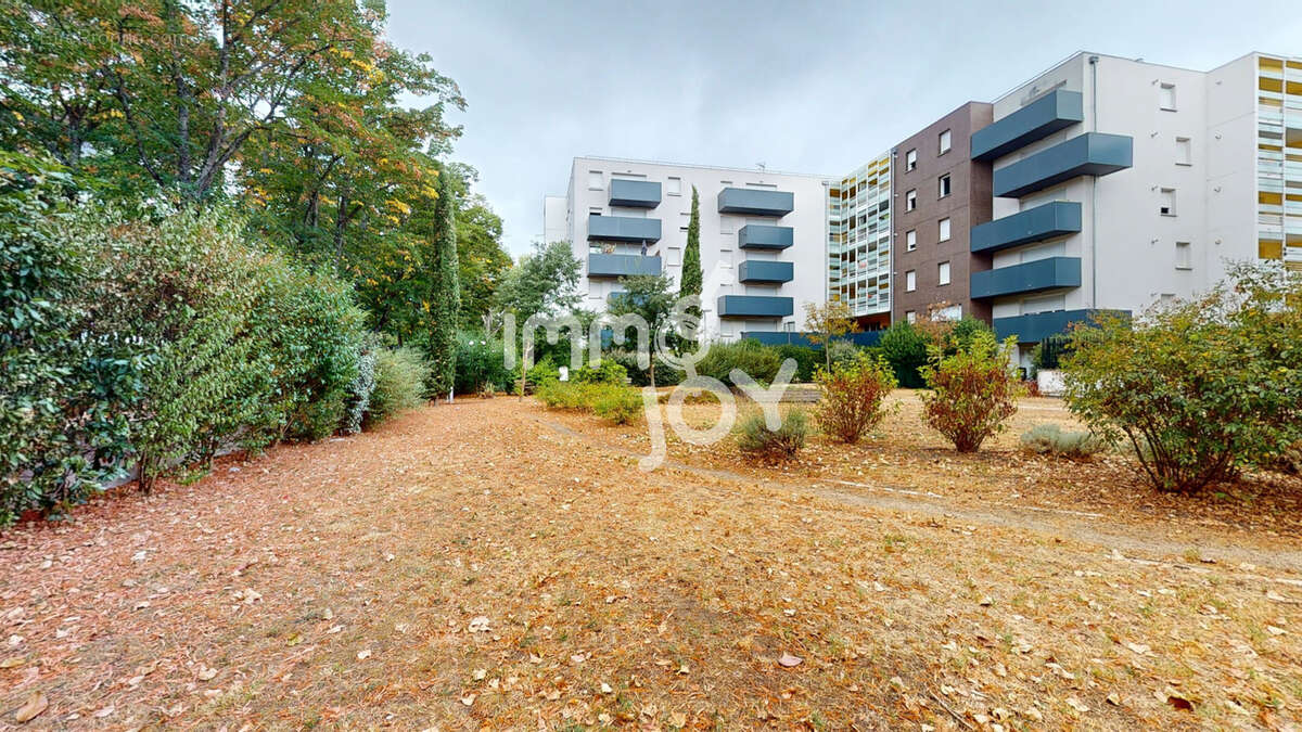 Appartement t3  á vendre toulouse 31200 - photo 10