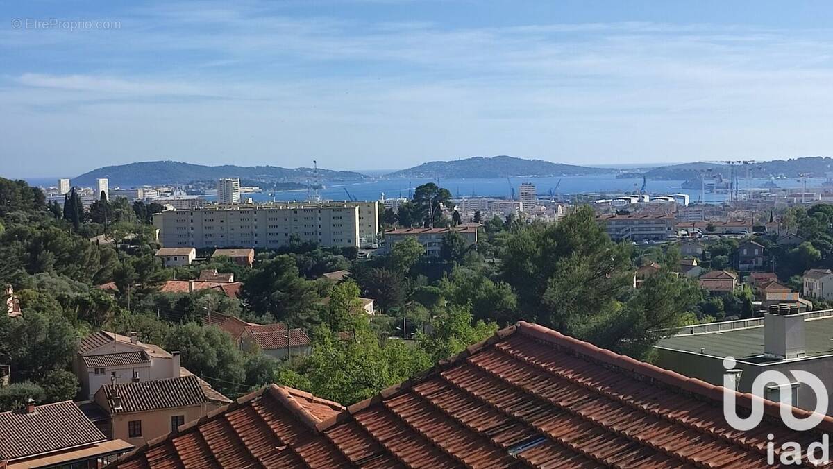 Photo 1 - Maison à TOULON