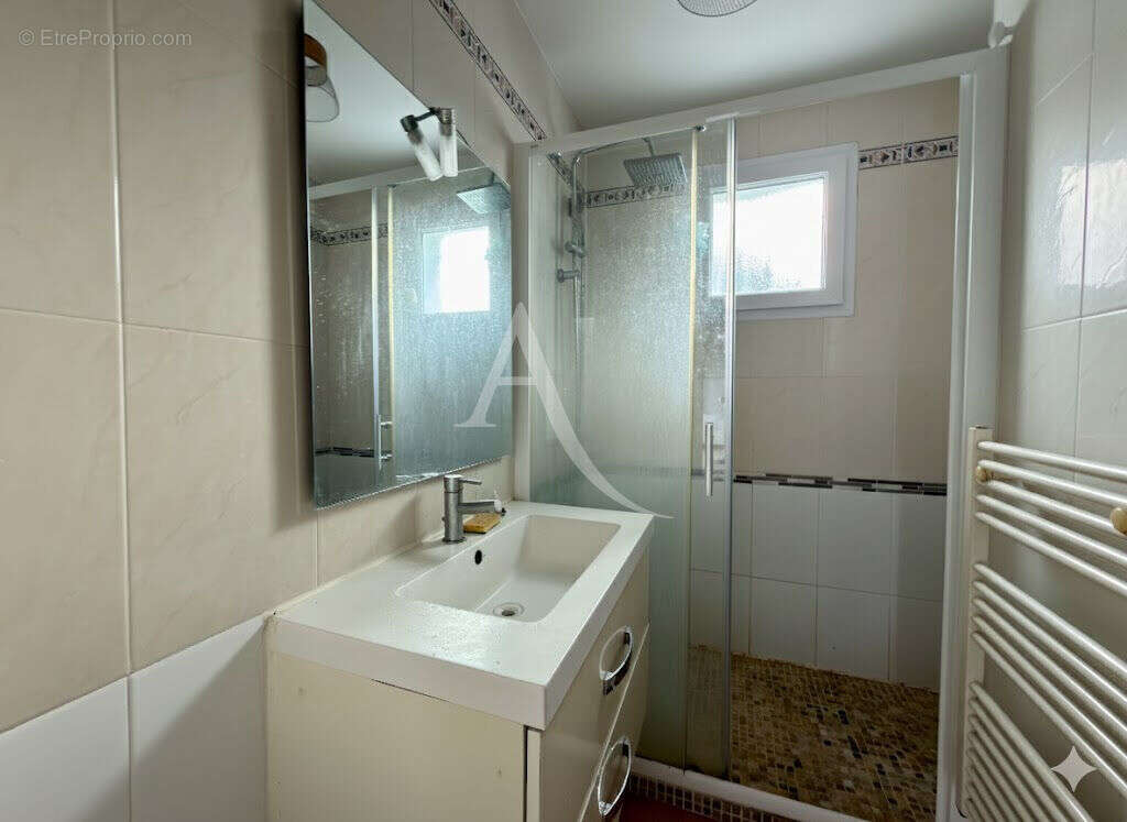 Maison à SAINT-HILAIRE-DE-RIEZ