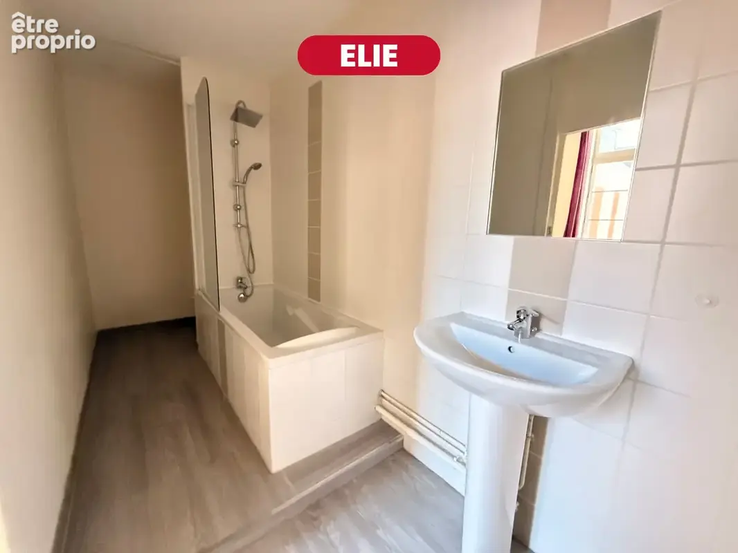 Appartement 86m² à lille - photo 10