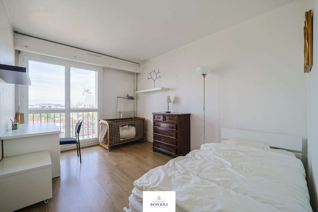 Appartement à VANVES