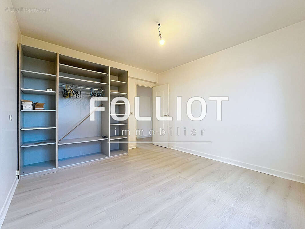 Appartement à GRANVILLE