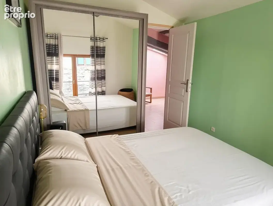 Maison 4 pièces 120 m² à vendre à Cabrieres (34800) - photo 6