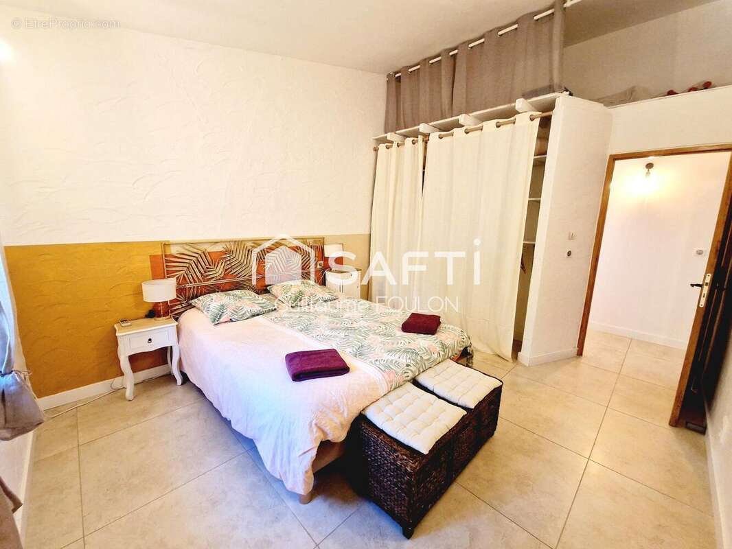 Maison 97 m² à Gordes  - photo 7