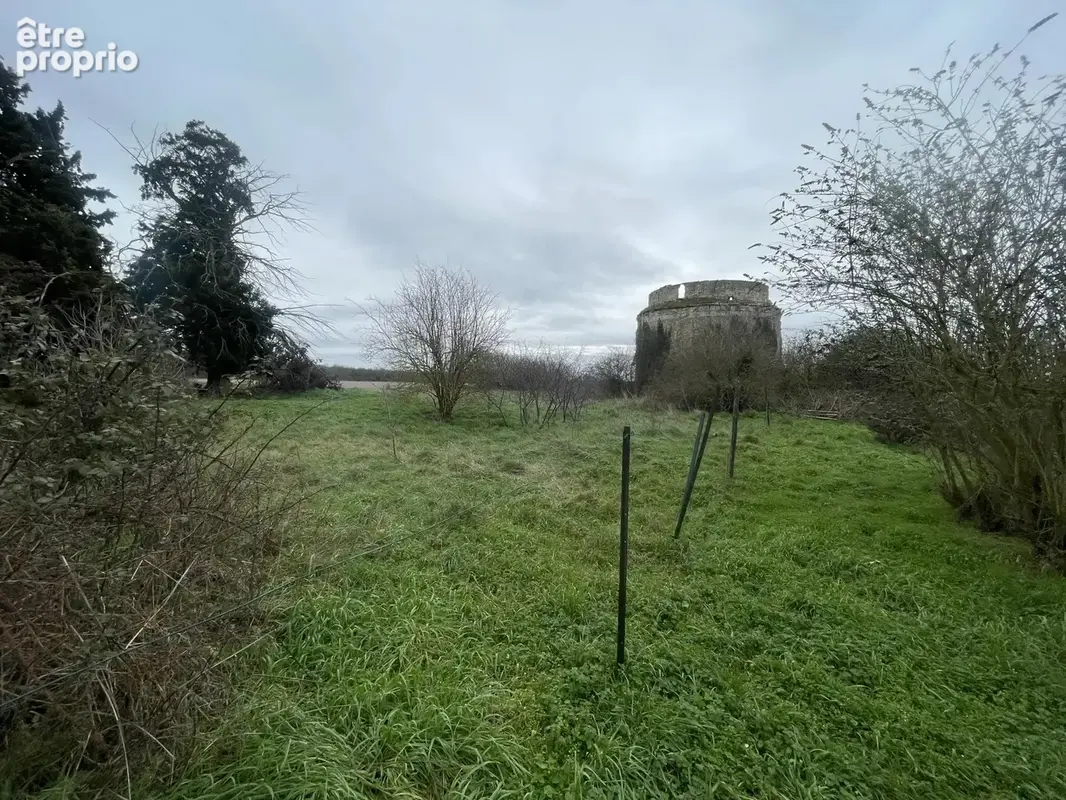 Propriété de maître à rénover – Nombreuses dépendances - photo 18