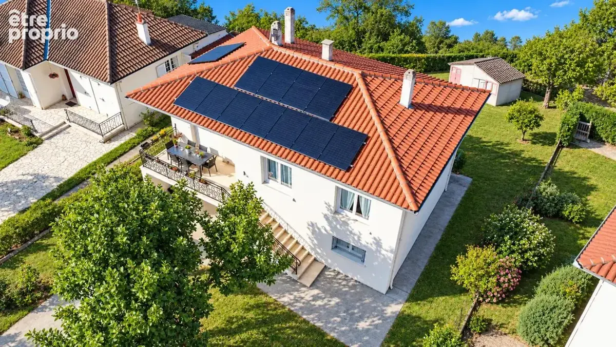 Maison de 6 pièces de 136 m² à Valence - photo 11