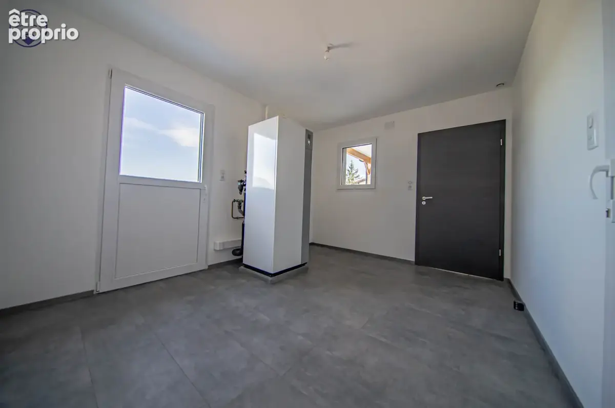 Pavillon Plain-pied 2018 3 chambres - photo 9