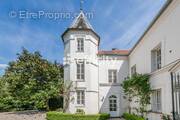 Maison à LE PLESSIS-PLACY