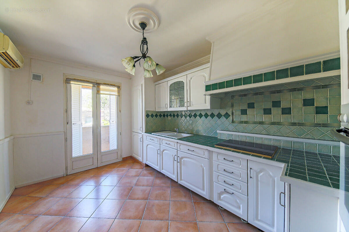 Appartement à LUCCIANA