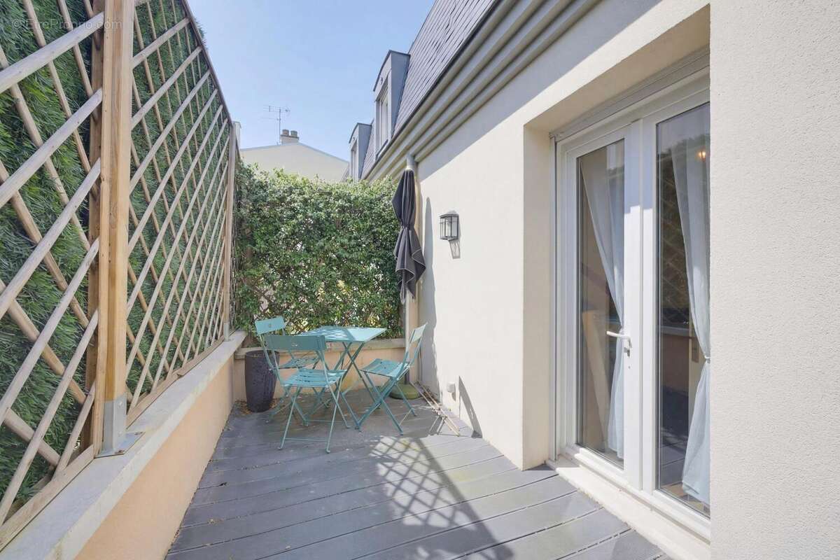 Photo 6 - Maison à MAISONS-ALFORT
