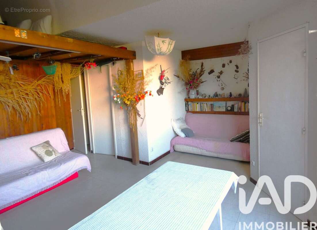 Photo 7 - Appartement à GRUISSAN