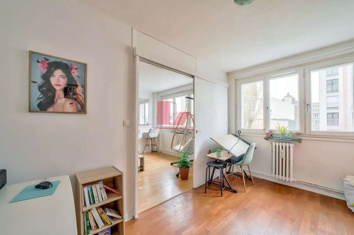 Appartement à VANVES